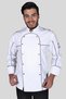 Chef Dress - Name Gift, Chef Jacket & Clothes, Chef Cook Jersey - 4