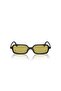 Mu 11Zs 16K07O 51 Women's Sunglasses - 4