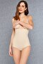 Women's Cotton Strengthening Corset Strap Body 5910