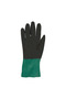 -5630 Neotherm Cotton Lining Neoprene Chemical Work Gloves - 2