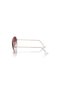 Rj 9506S 291/8H 52 Junior Aviator Children's Sunglasses - 2