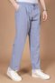 Men's Hambez Elastic High Waist Comfortable Fit 100% Natural Cotton Raw Cloth Sweatpants Bottom Pants 2188 - 2