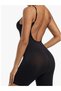 Women's Full Length Body Corset - 4
