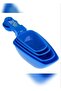 Blue Kitchen Measuring Tool Set