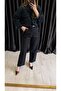 Toge Jean Dark Navy Blue - 2