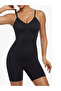 Women's Full Length Body Corset - 3