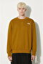 Sweatshirt Essential Relaxed Crew
