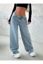 Women's Wide Leg Jeans Pants - 6