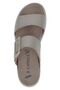 Papuci slip-on - 4