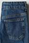 Loose Fit Jeans - 2