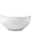 32PCS EMBOSS DINNER SET RIPPLE - 4