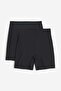 2-pack microfibre bikers - 8