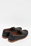 Alfa Parma Men's Classic Shoes - Black - 3