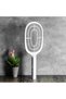 Electric Mosquito Swatter, insect bat OMBK1871 Rechargeable, Long Life Battery 2 Years Warranty - 2
