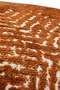 غطاء وسادة منسوج بنمط المتاهة – بلاط 43×43 - 4
