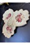 Esterhomedecor Porcelain Snack Bowl 30cm - 6