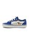 Vn0A45Nmblu1 Wm Filmore Decon Shoes Blue