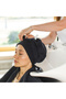 10 Black Cotton Hairdressing Towels |   50 X 90 cm - 4