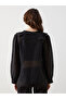Original Kaçık Yaka Women's Blouse - 4