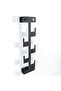 Beer Cup Coffee Cup and Accessory Metal Hanger Organizer Organizer Mug Holder - 5