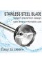 SHB-185JCW 4-in-1 Hand Blender | 250W | Chopper, Whisker, 700ml Beaker, Speed Control - 5
