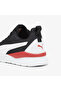 أحذية رياضية أنزارون لايت باللون الأسود والأبيض - 3