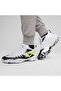Genetics Unisex High Top Basketball Shoes Colorful - 3