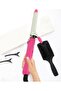 Hair Curler SHC-3002, PTC Heater, 200°C max temp, Advanced Temp Control, 25W, Pink. - 5