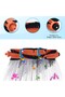 Replacement Parts Kit for Philips Homerun Series 3000, Xu3100/01 Xu3110/02 Compatible Robot Vacuum Cleaner - 3