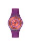 Sweet Strawberry Dreams Women's Wristwatch Ss08V108