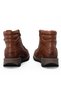 Audra Women's Khaki Leather Boots245291 - 3