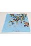 Patterned Embroidery Writing 100 Cm. - 3