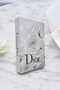 2-Piece Decorative Book-Looking Box Set of 2 - 3
