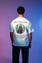 "The Weaver" Oversize Tshirt
