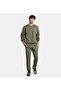 سويت شيرت رجالي من UA Icon Fleece Crew Taping - 3