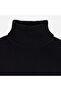 Girl's Fisherman Sweater - 2