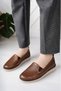 Genuine Leather Women's Casual Summer Shoes Dd1913