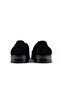 Tetri Corcik 1200 Black Suede Men's Classic Shoes - 4