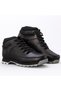 Nathan Men's Genuine Leather Casual Boots-14331 - 5