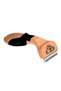 Perfect Coat Deshedder Furminator Hair Collector Cat Comb for Cats - 3