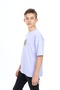 Boy's Play Like Printed T-Shirt - 2