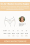 Body Shaper Slimming Push Up Laser Cut Recovery High Waist Shorts Corset - 4