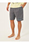 Garfield Graphic Print T-Shirt and Shorts Set - 5