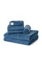 Coresoftair ™   100% Cotton, Extra Soft, 6-Piece Bath Towel Set - 4