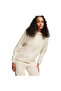 Essentials Women's Beige Casual Style Sweatshirt 68513387