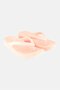 Women Relieff Recovery Slip On Sandals, Blush