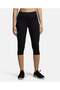 Move Women Slim Fit Capri MW36-01 Black