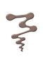 Naıl Enamel 508 Mınky Brown New 8682536036368 - 2