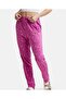 AOP Knit long pant RX09-01 Purple - 4
