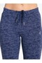 Athleisure-Womens Yoga Pant AA01-01 Blue - 5
